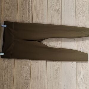 Nike Dri-Fit Leggings Swoosh Running Tight